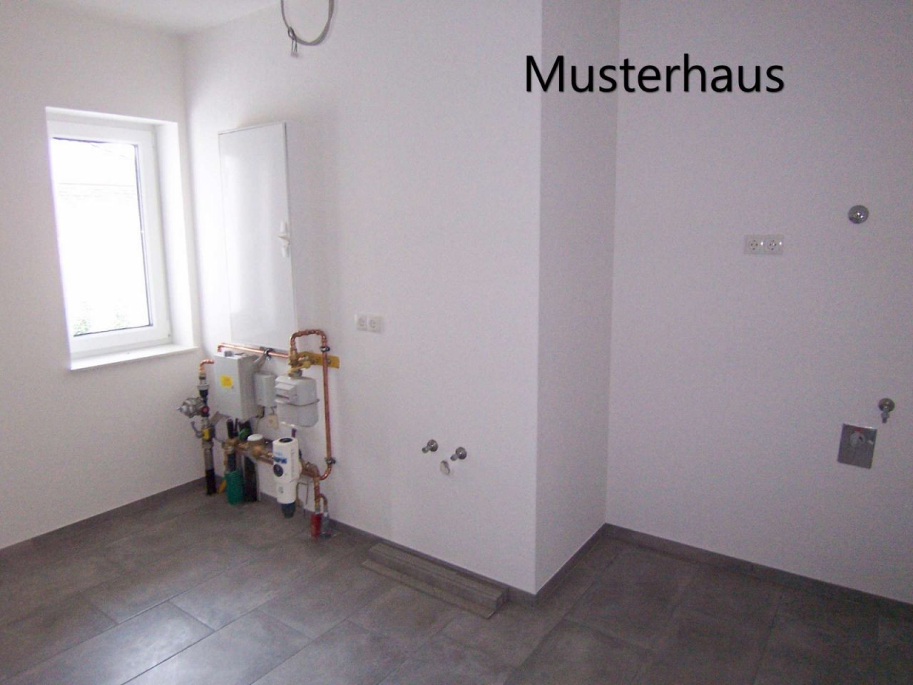 Technische ruimte