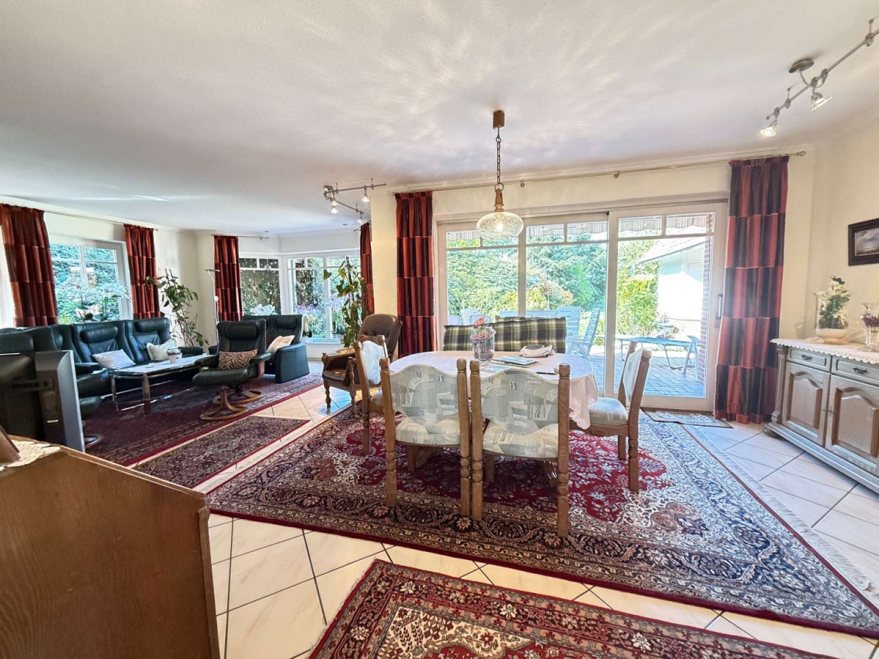 Woon-eetkamer Woon-eetkamer