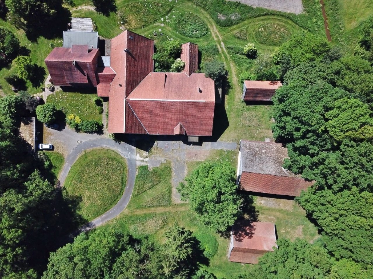 luchtfoto luchtfoto