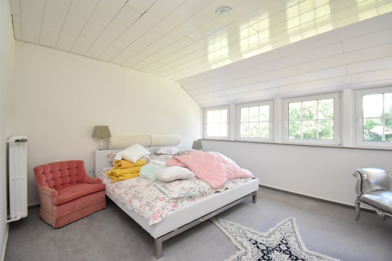 Bovenverdieping: Kamer 2 Bovenverdieping: Kamer 2