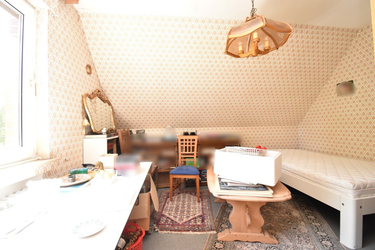 Bovenverdieping: Kamer 4 Bovenverdieping: Kamer 4