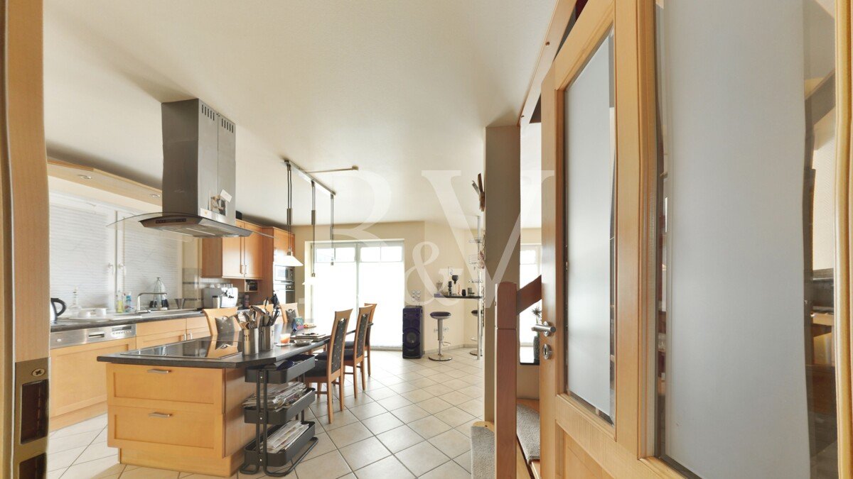 Keuken