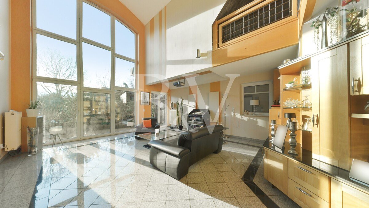 Tv-kamer