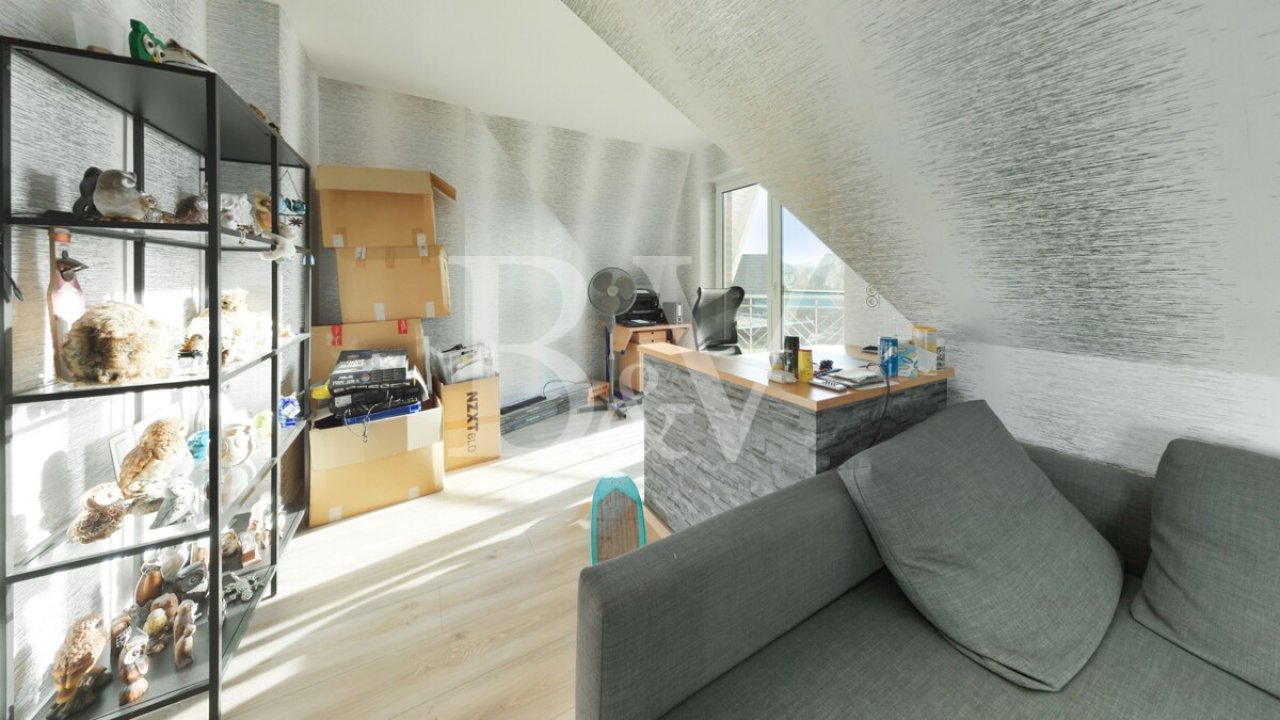 Woonkamer boven