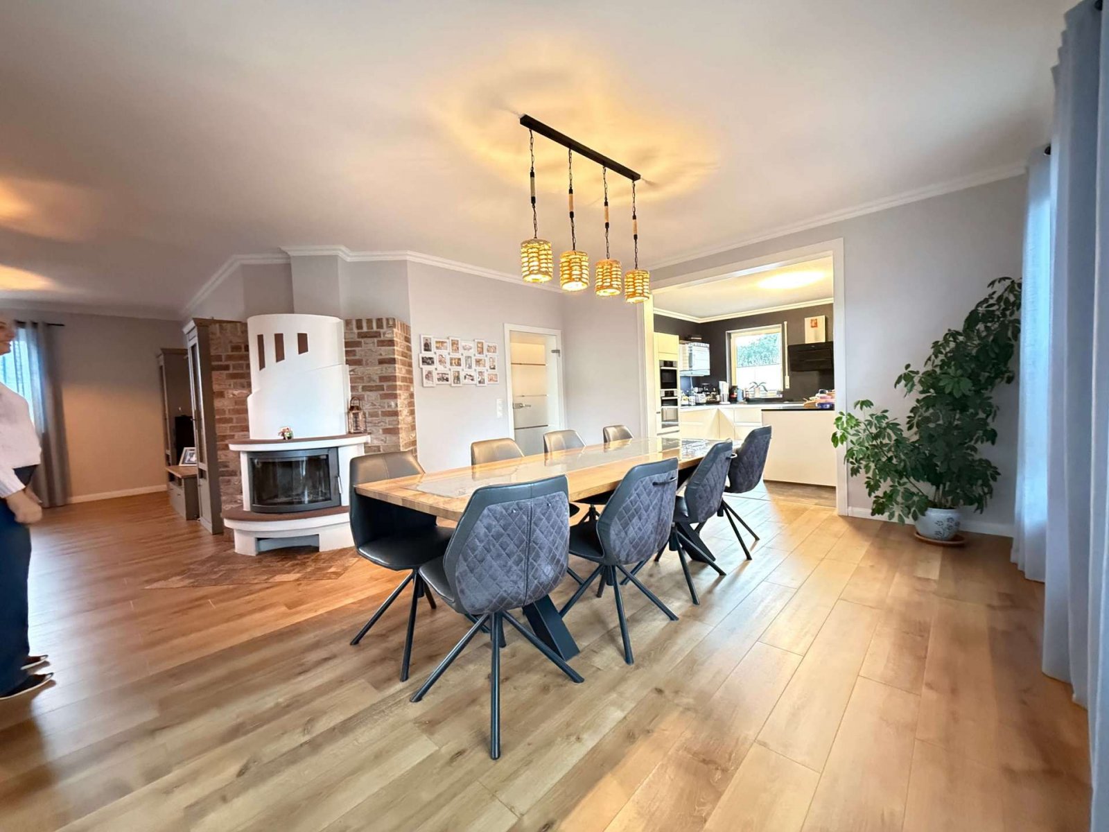eetkamer eetkamer