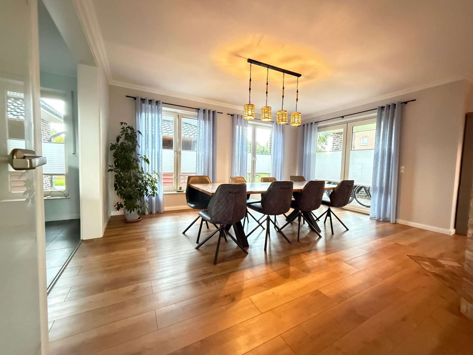 eetkamer eetkamer