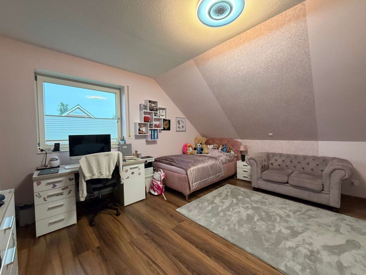 slaapkamer slaapkamer