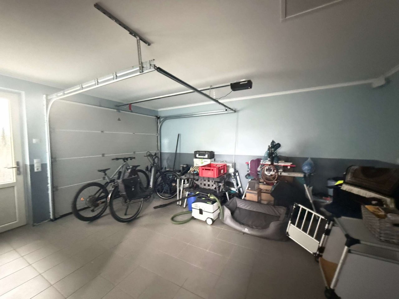 garage garage