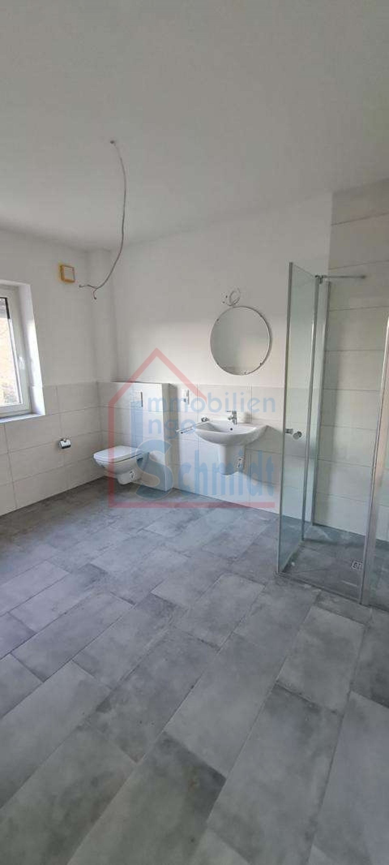 Badkamer OG li Badkamer OG li
