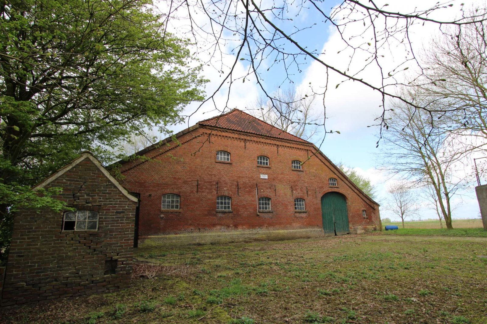 Landhuis aan de Golfkust op een afgelegen locatie! 