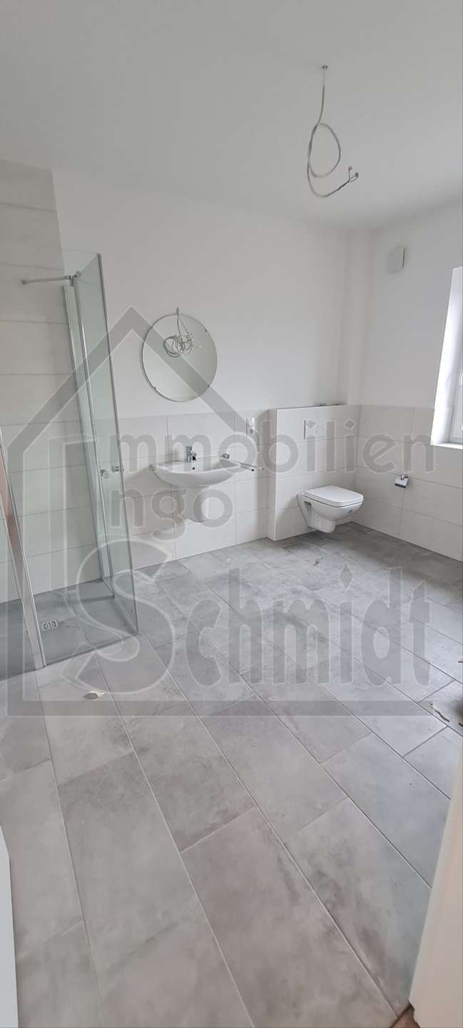 Badkamer met uitzicht op het toilet Badkamer met uitzicht op het toilet